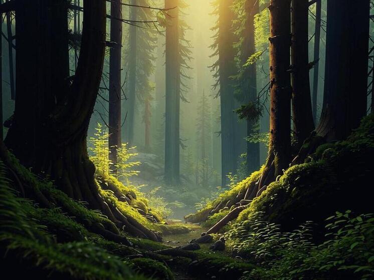 Минприроды Дагестана опровергло слухи о пожаре в природном заказнике