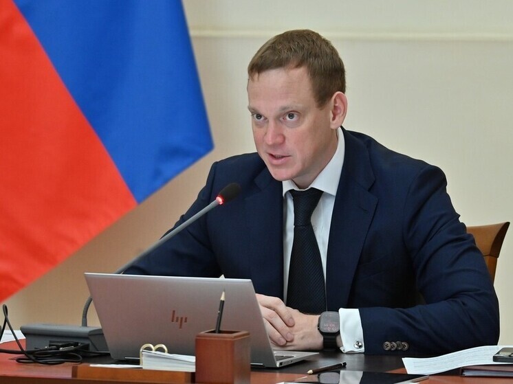 Павел Малков проверит ответы чиновников на вопросы прямой линии