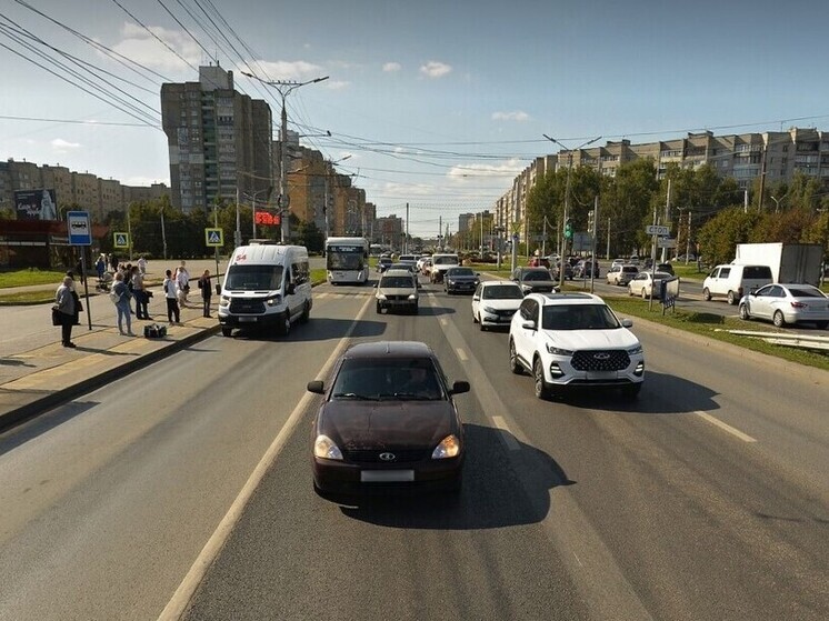 Полис ОСАГО для чебоксарских водителей станет дешевле