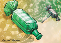 Бывают конфеты «для взрослых» — многие из нас хорошо помнят это из детства