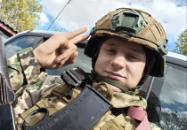 Андрей Родионов с позывным «Родной» управляет роем «птичек» на фронте и не любит телекамеры