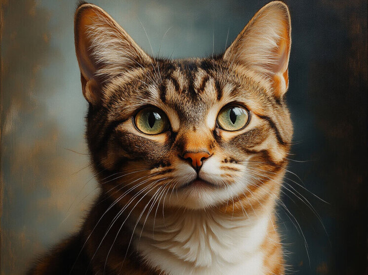 В Красноярске котёнка случайно помыли в стиральной машине с режимом отжима