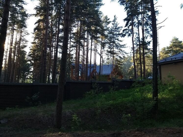 Сеть коттеджей Sova оказалась на грани банкротства