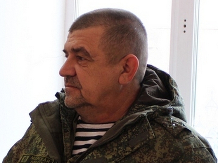 Подвиг участника СВО из Новомосковска включили в учебник истории для 11 класса