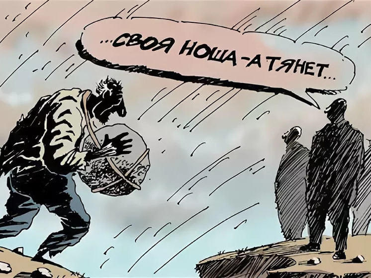 10 анекдотов про грузчиков