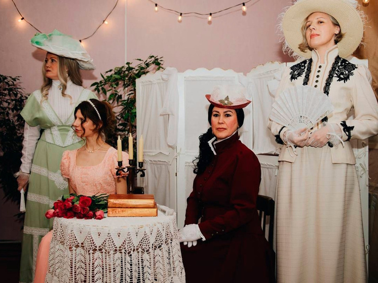 Липецкая «Кузница» показала силу локальных брендов и живой музыки