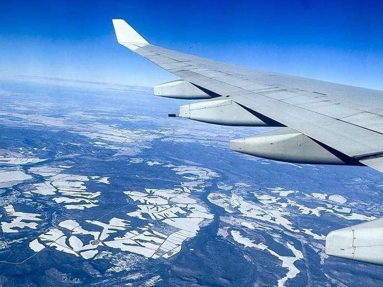 После крушения самолета АН-22 в Ивановской области возбуждено уголовное дело