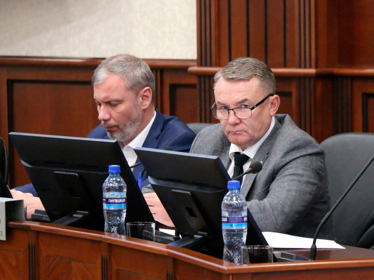 В Липецке увеличат выплаты для военнослужащих по контракту