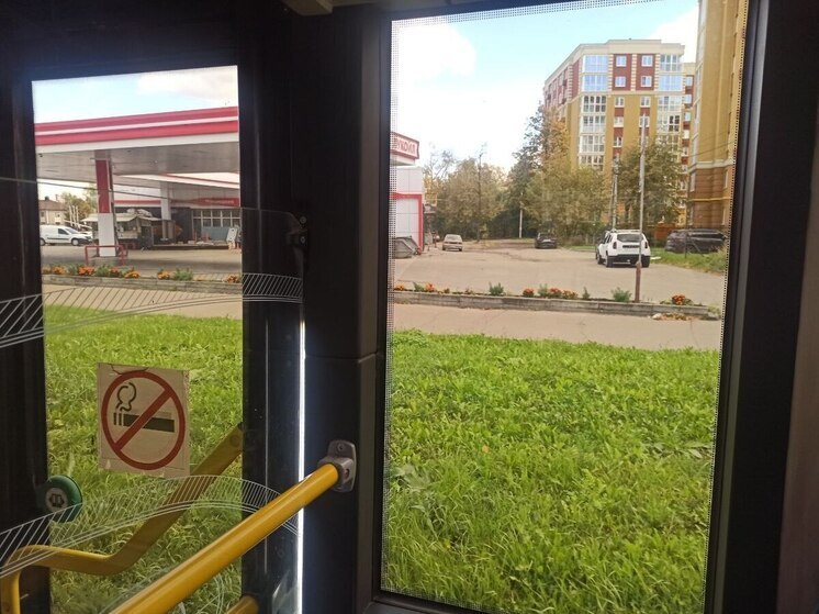 Ивановские перевозчики заявили об увеличении стоимости проезда с 1 января