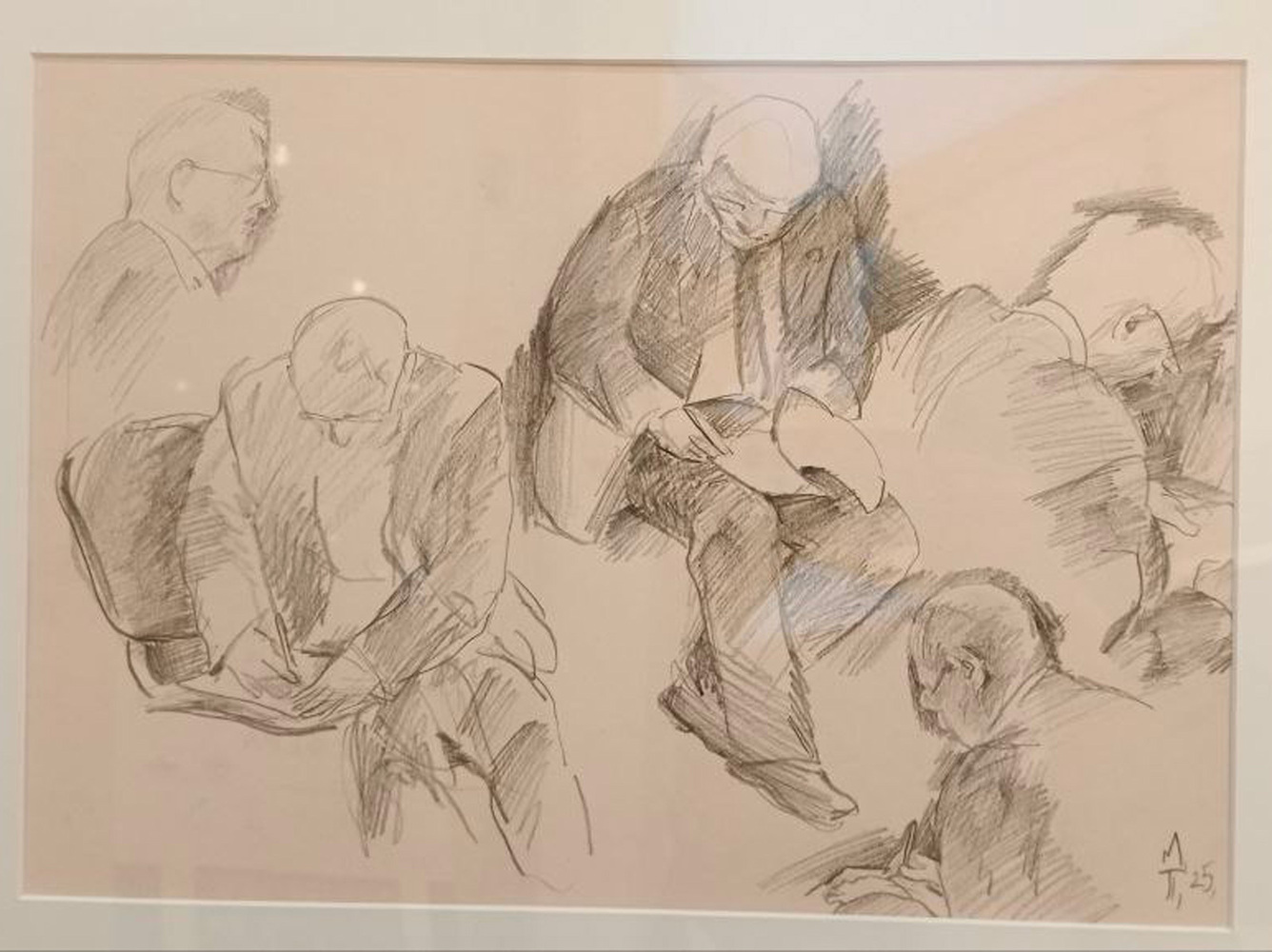 На Общем собрании РАН рассказали о важнейших научных направлениях: космос, селекция, генетика, климат1