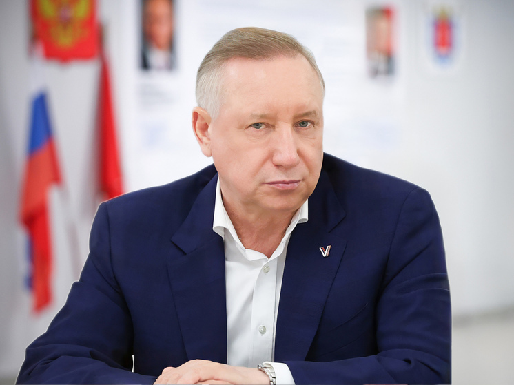 Беглов: станции метро «Юго-Западная» и «Путиловская» откроют до Нового года