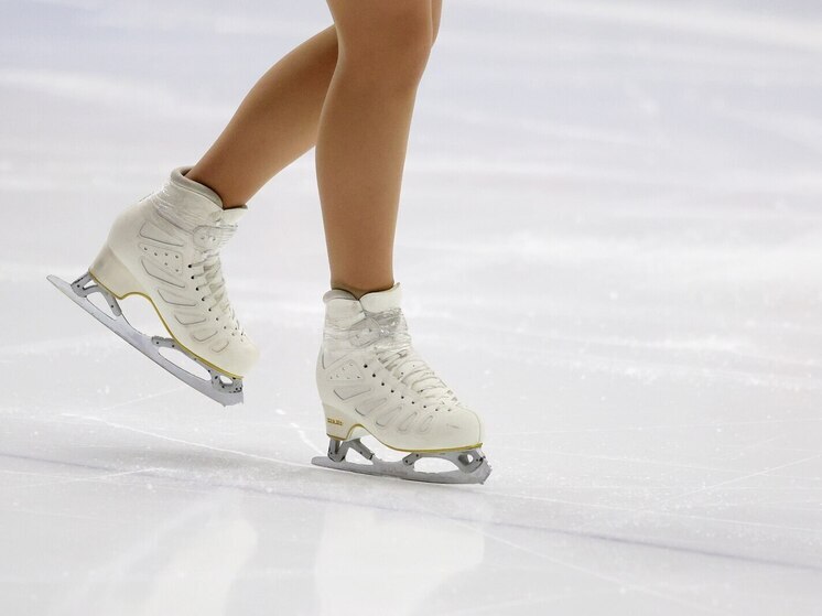 ФФККР объявила участников чемпионата России по фигурному катанию в Петербурге