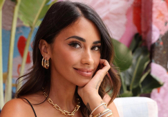 Месси снова вписал свое имя в историю: красавица-жена гордится им