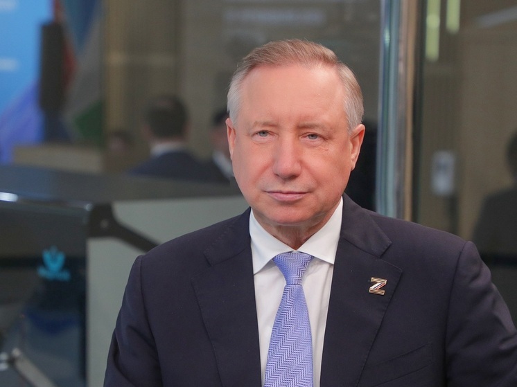 Беглов: проект асфальтового завода в промзоне «Белоостров» должен пройти экспертизы