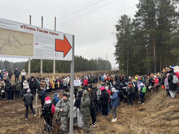 Новый туристический маршрут появился в Нижегородской области