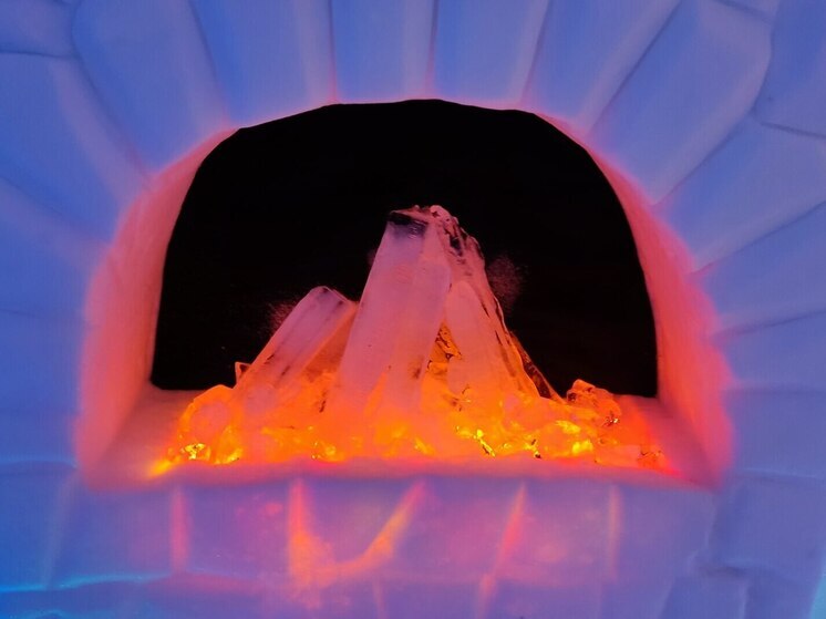 Любители греться алкоголем в Петербурге рискуют получить переохлаждение