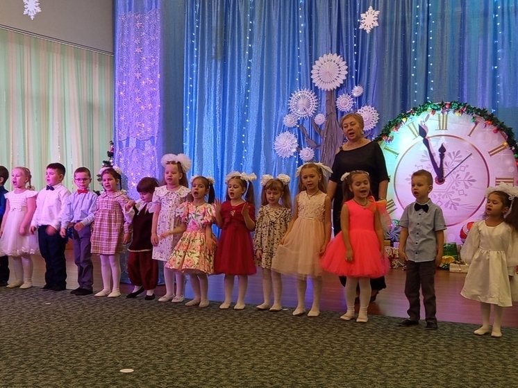 В Серпухове обсудили нетрадиционные формы организации музыкальной деятельности