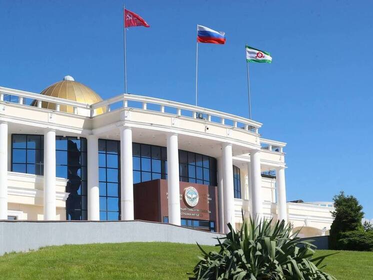 В 2026 году в Ингушетии начнется строительство нового здания для краеведческого музея