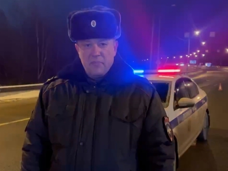 В Костроме насмерть раздавлен пешеход