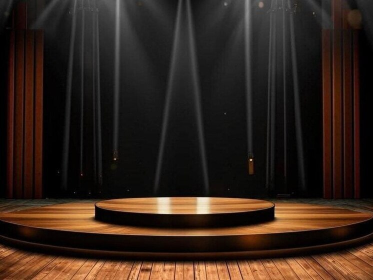 Актриса из Воронежа перевоплотилась в Арбенину и выиграла 500 тысяч рублей