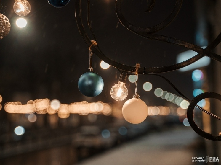 От Ржева до гирлянд на бульварах: тверской регион пробует зиму и открывает новые горизонты