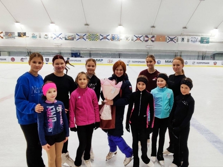 Новости спорта: тверской ракурс