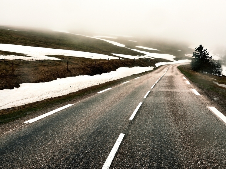 На Колыме формируют сеть зимних дорог протяженностью свыше 600 километров