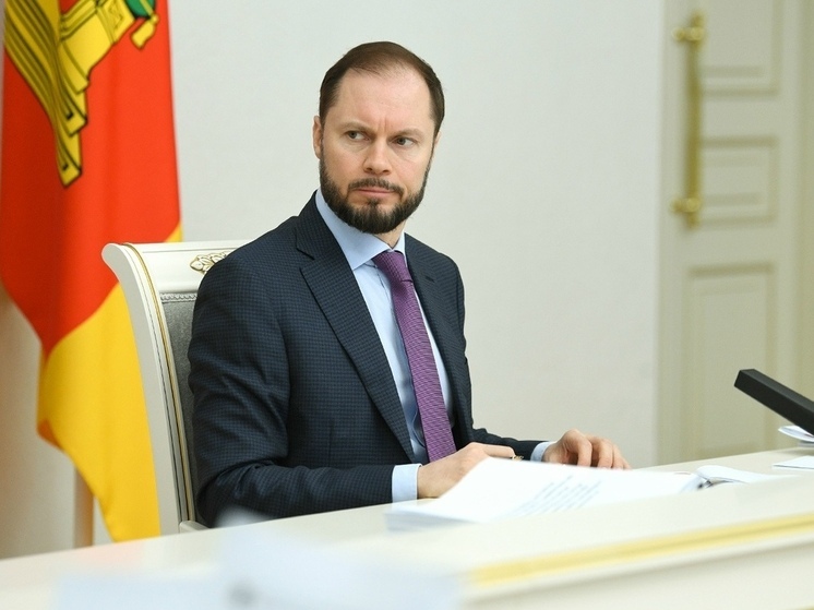 Тверская область планирует наращивать объемы дорожного ремонта