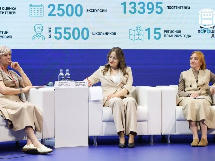 Туристический поток в Амурской области вырос на 50% за счет трансграничных проектов