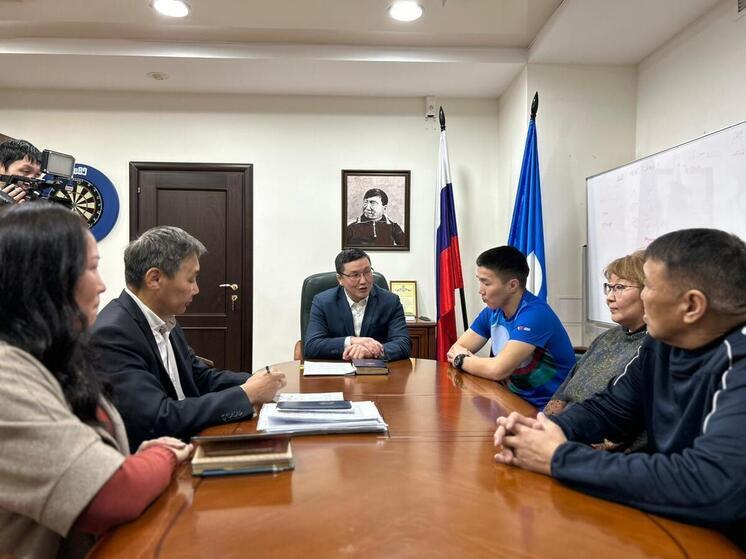 Первые «Земские тренеры» приступили к работе в Якутии