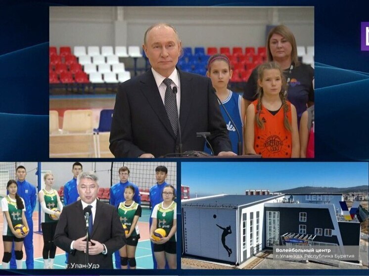 Бурятия в 2025-м: выше, больше, трезвее - главные цифры года