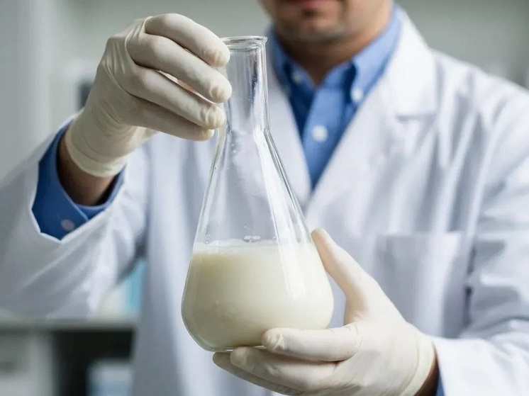 В Ярославской области забраковали 360 тонн молока