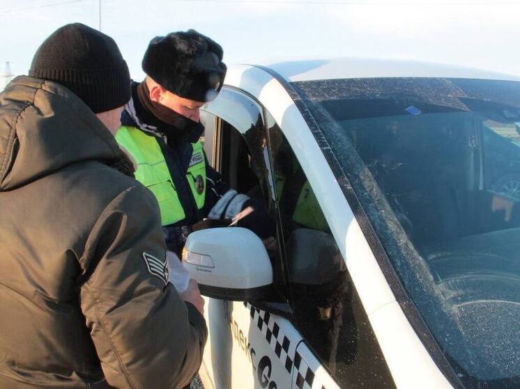  В Приморье пресекают нелегальные перевозки пассажиров иностранцами