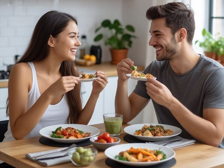 Сегодня каждый третий взрослый человек в мире живет с преддиабетом, часто даже не догадываясь об этом