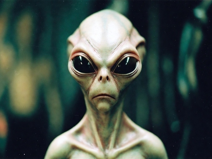 Экс-сотрудник спецслужб Груш заявил, что Трамп знал о крушениях инопланетных аппаратов