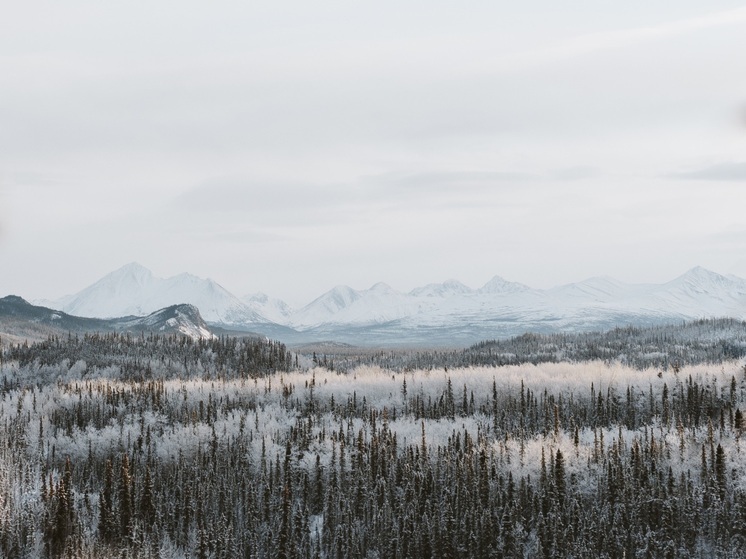 Врачи «Красного чума» НАО отправились в Каратайку