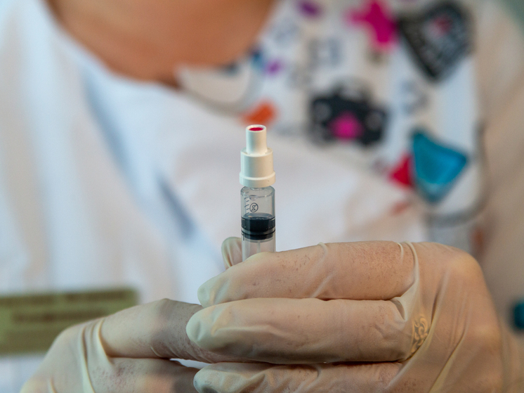 Новосибирский инфекционист предупредил о гонконгском гриппе и призвал к срочной вакцинации