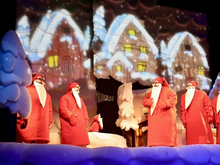 В Челябинске существенно подорожала аренда жилья на Новый год