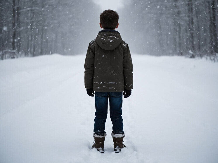 В Забайкалье установили личности мучивших кошку детей