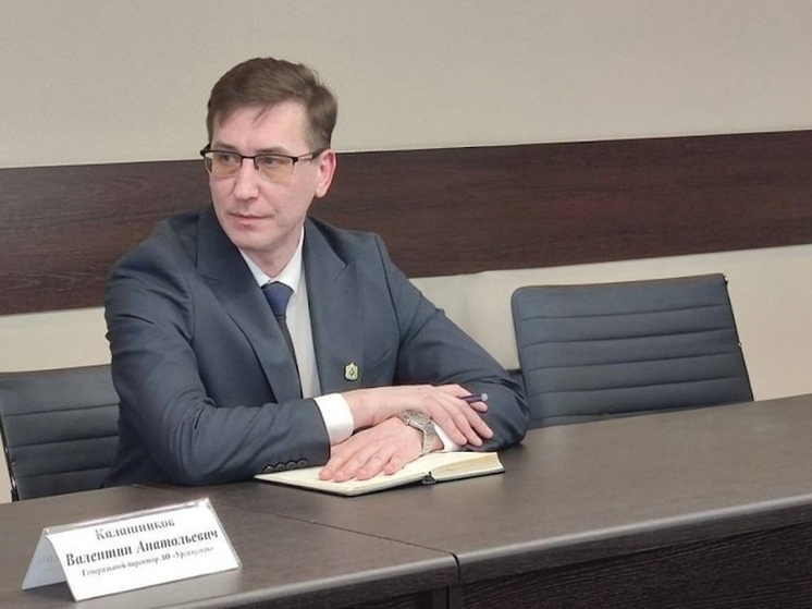 Антона Харина избрали главой Верхнебуреинского района