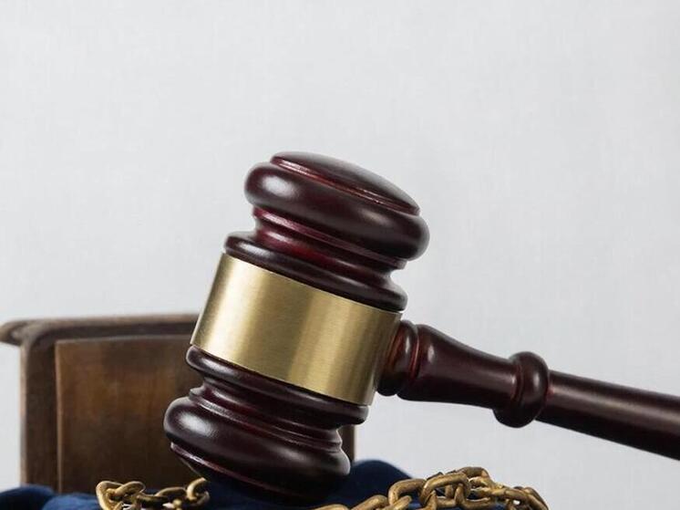 Суд Курской области наказал виновного в гибели человека при ремонте комбайна