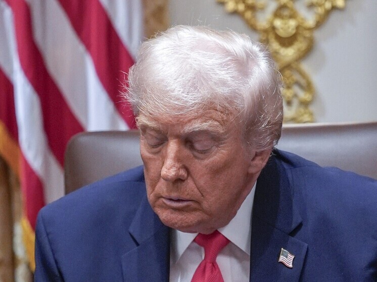 Трамп объявил о проведении операций на суше против наркоторговцев в Латинской Америке