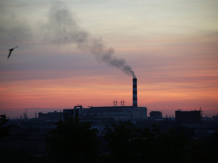 Искитим получит 1,2 млрд из Фонда благосостояния на экологичную теплостанцию