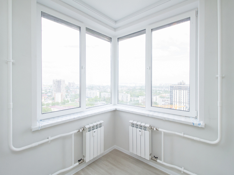 В новосибирских сетях подняли температуру теплоносителя из-за морозов