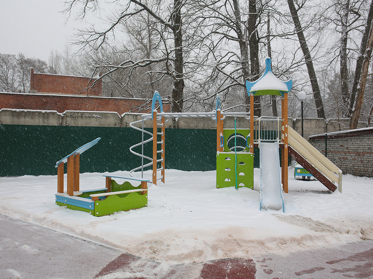 В среду в Воронежской области обещают гололед и налипание мокрого снега