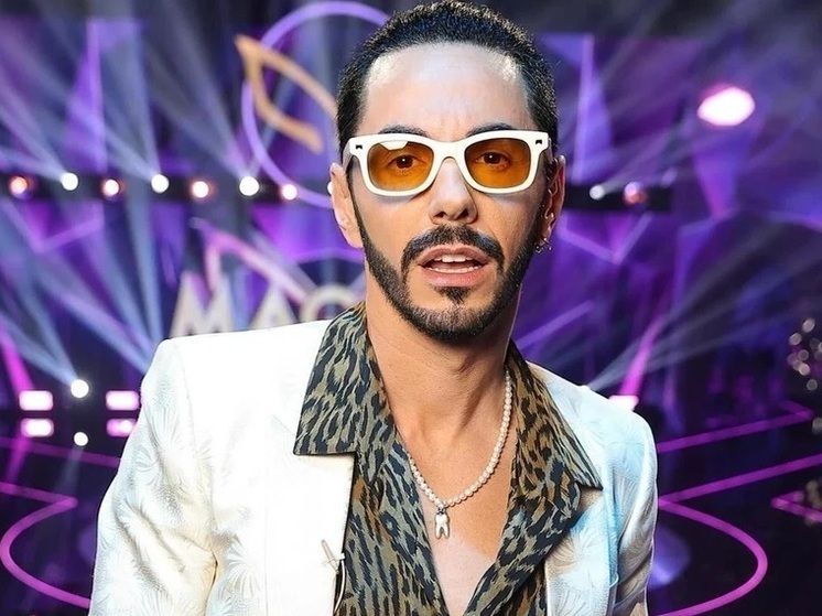 Тимур Родригез оказался самым невостребованным российским артистом этой зимой