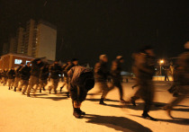 В Уфе начался суд над группой бывших кадетов Уфимской общеобразовательной школы-интерната с первоначальной летной подготовкой в Затоне