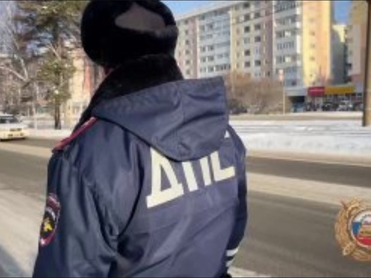 Четверых нелегальных таксистов поймали в Ангарске