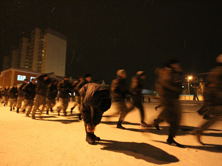 В Уфе начался суд над группой бывших кадетов Уфимской общеобразовательной школы-интерната с первоначальной летной подготовкой в Затоне