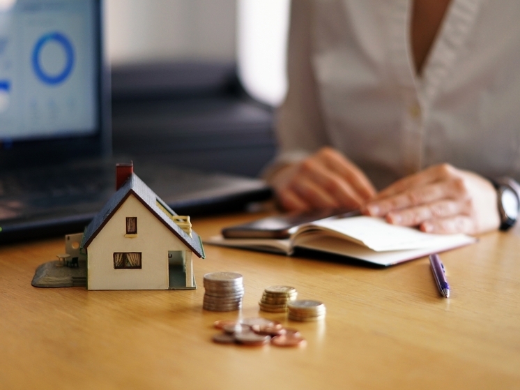 В Красноярском крае просрочка по ипотеке достигла 3,9 млрд рублей